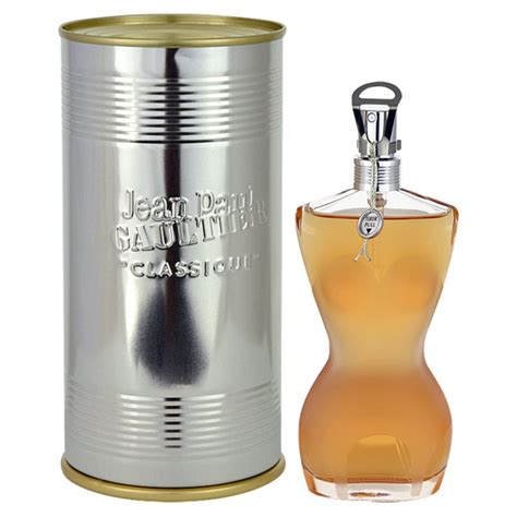 jean paul gaultier eau de toilette 100ml|buy jean paul gaultier classique.